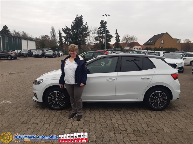 Skoda/Fabia