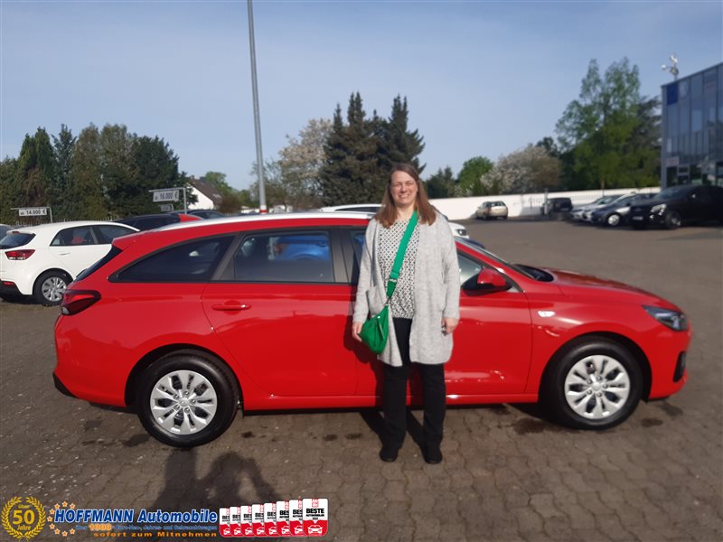 Hyundai/i30 Kombi