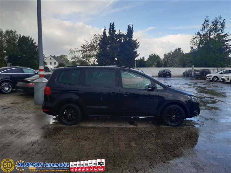 Seat/Alhambra