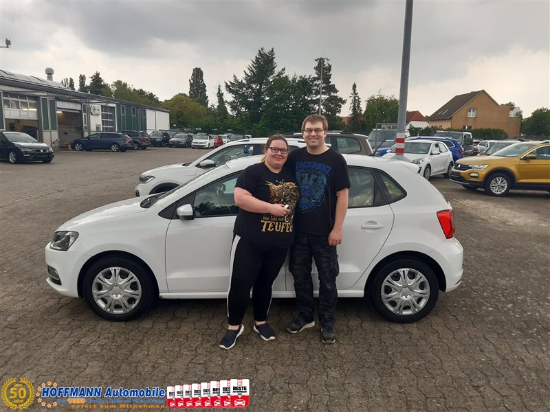 VW/Polo