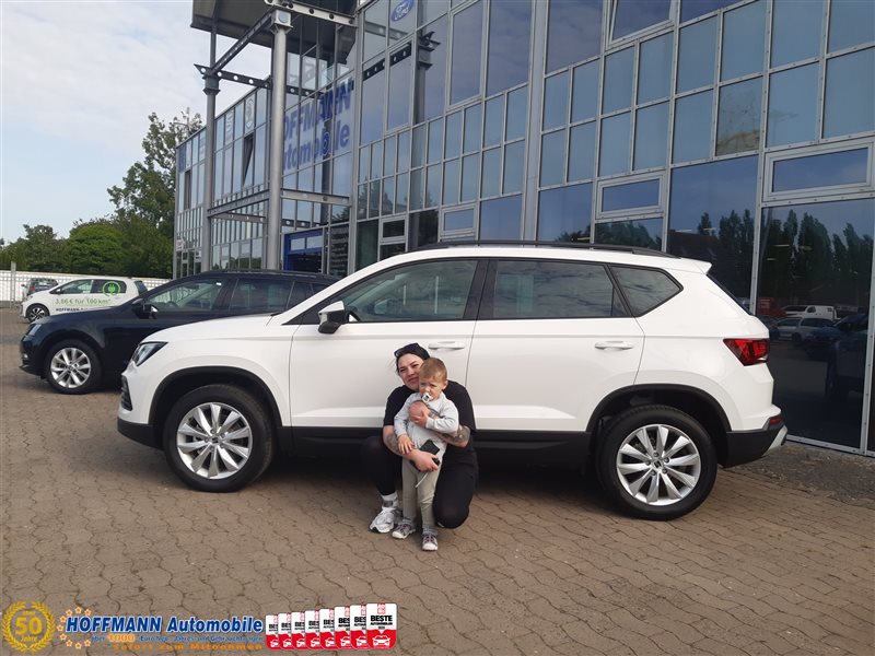 Seat/Ateca