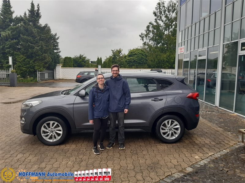Hyundai/Tucson