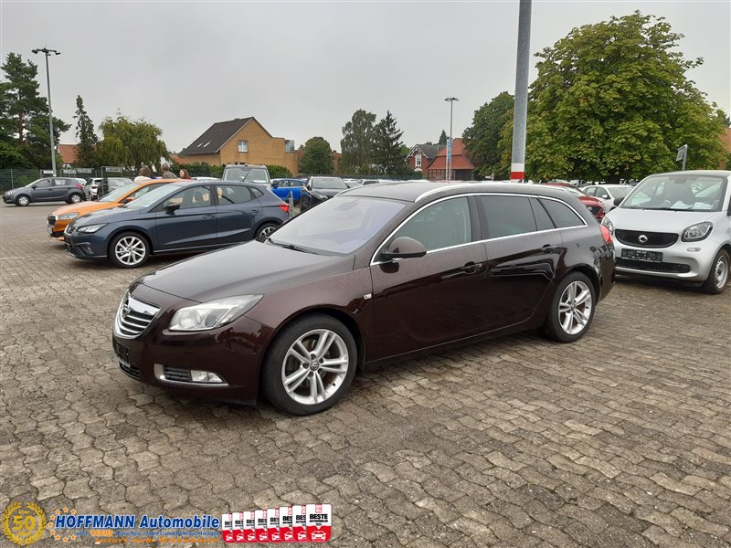 Opel/Insignia Sportstourer