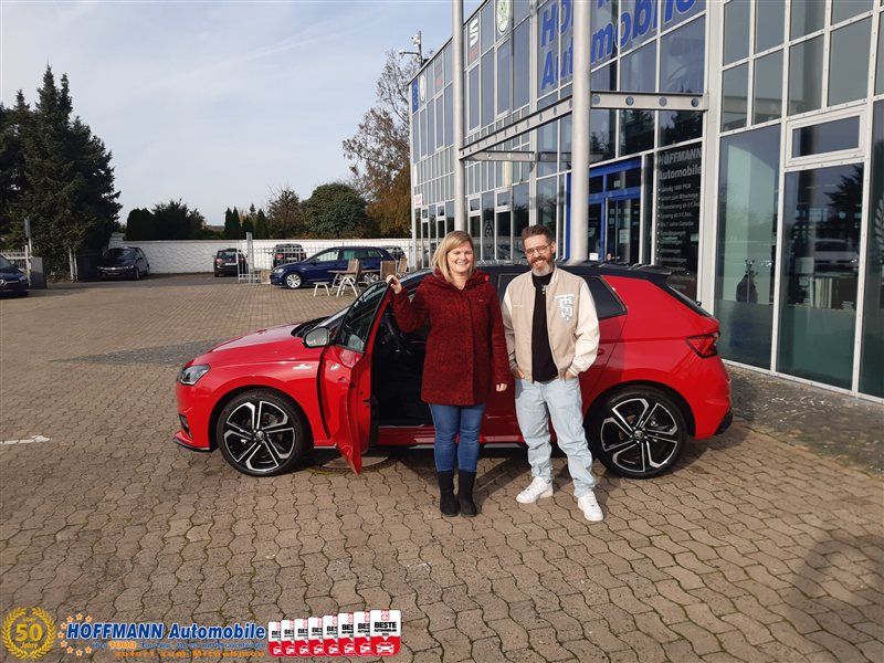 Skoda/Fabia