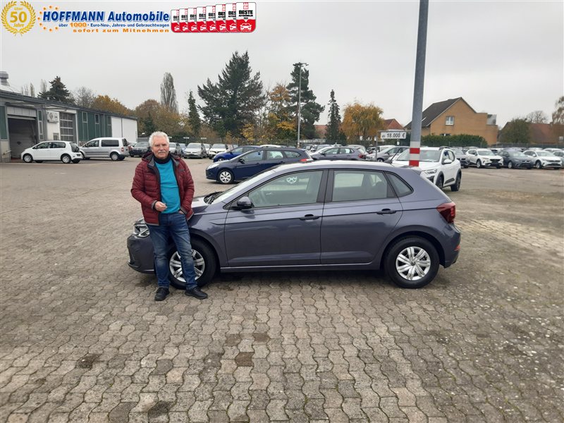VW/Polo