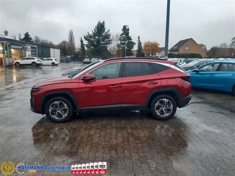 Hyundai/Tucson
