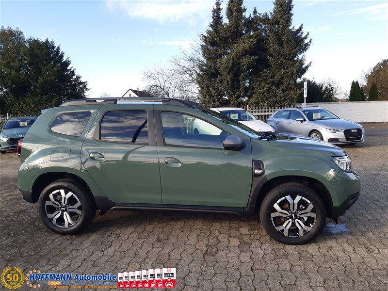 Dacia/Duster