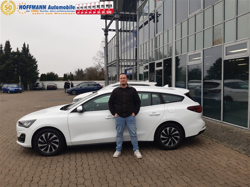 Ford/Focus Turnier