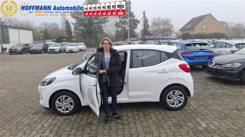 Hyundai/i10