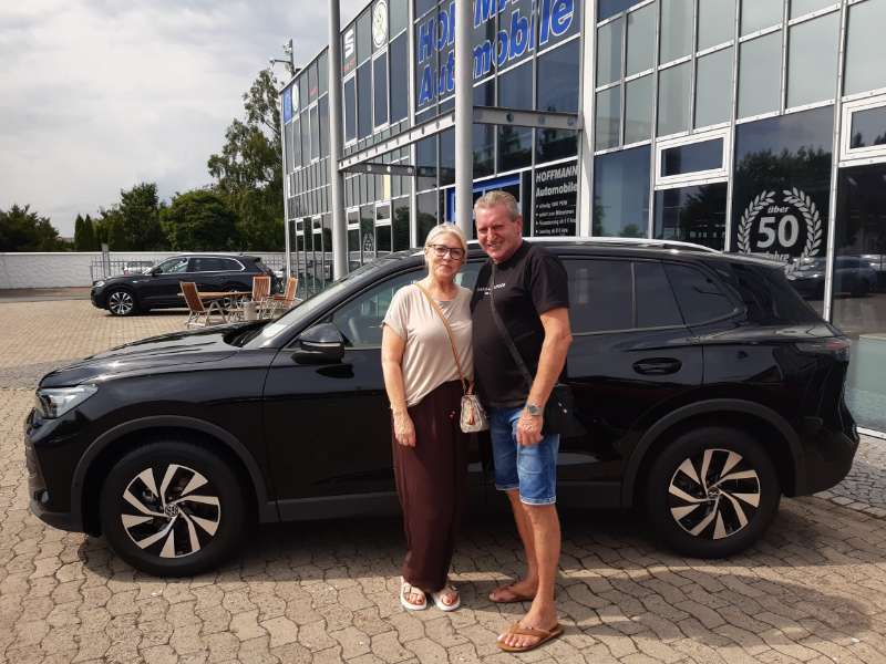 VW/Tiguan