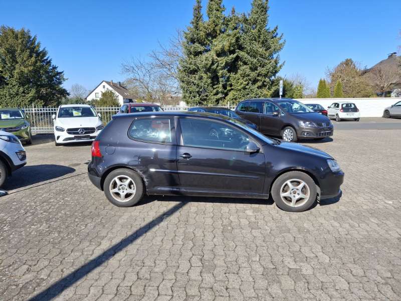 VW/Golf