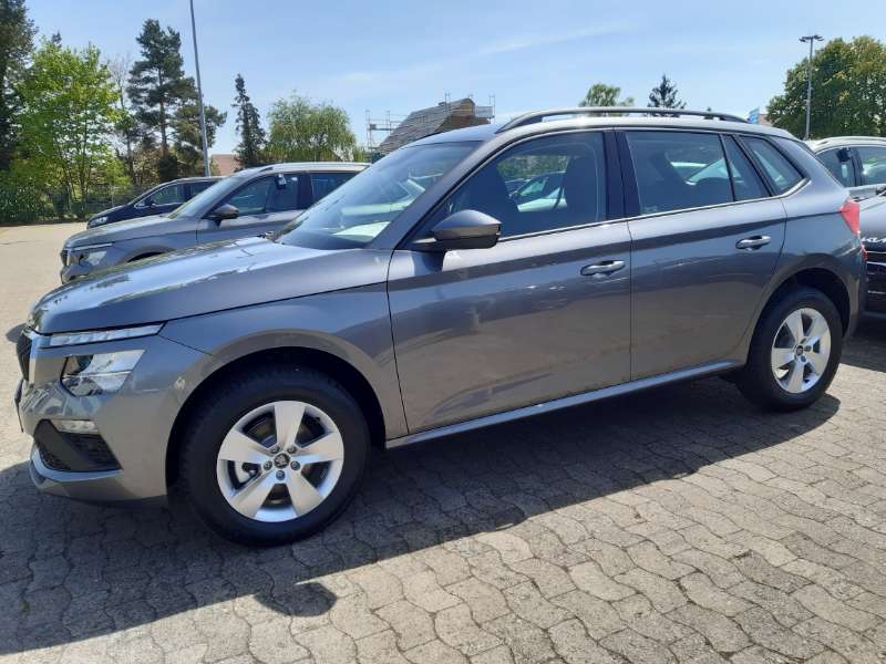 Skoda/Kamiq