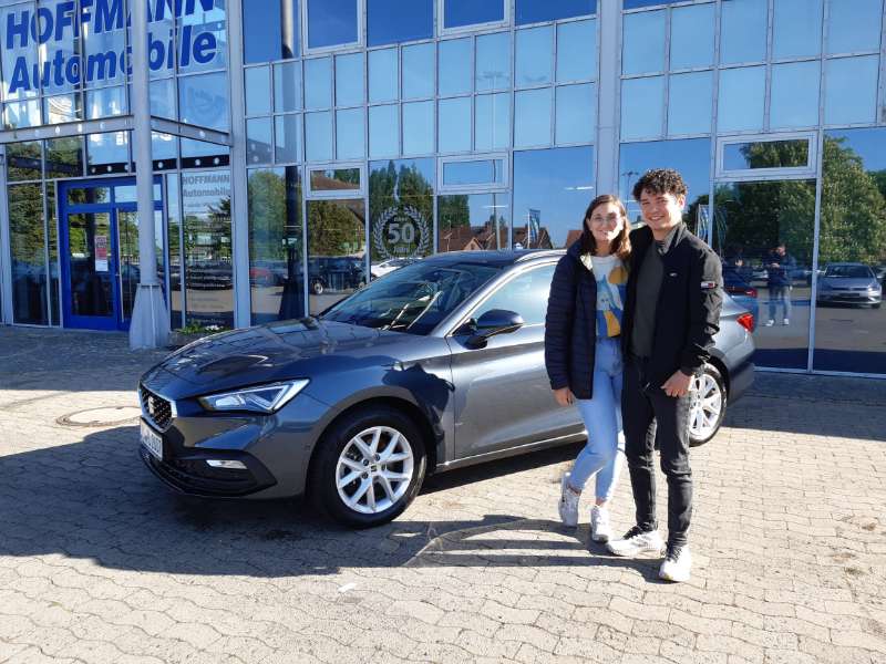 Seat/Leon Sportstourer  ST