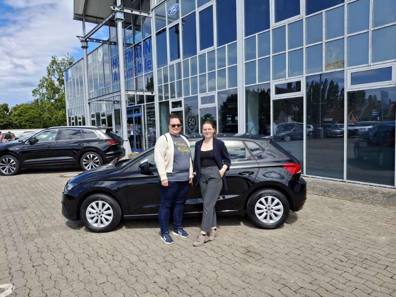 Seat/Ibiza