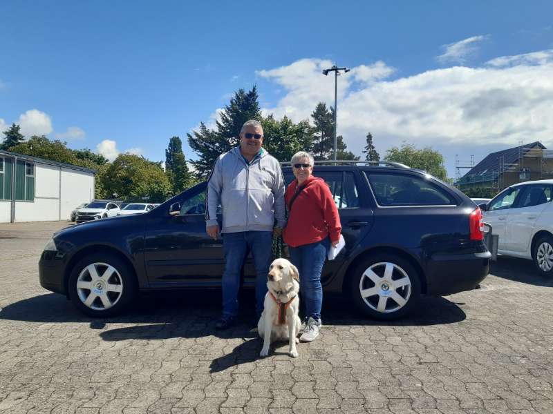 Skoda/Octavia Combi