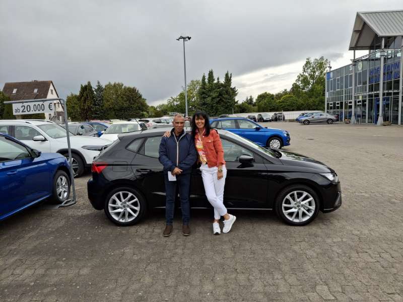Seat/Ibiza