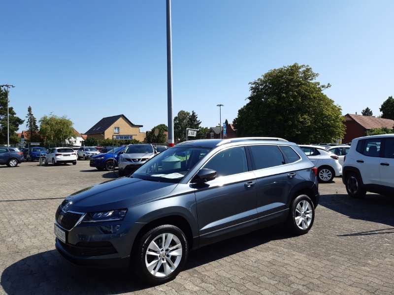 Skoda/Karoq