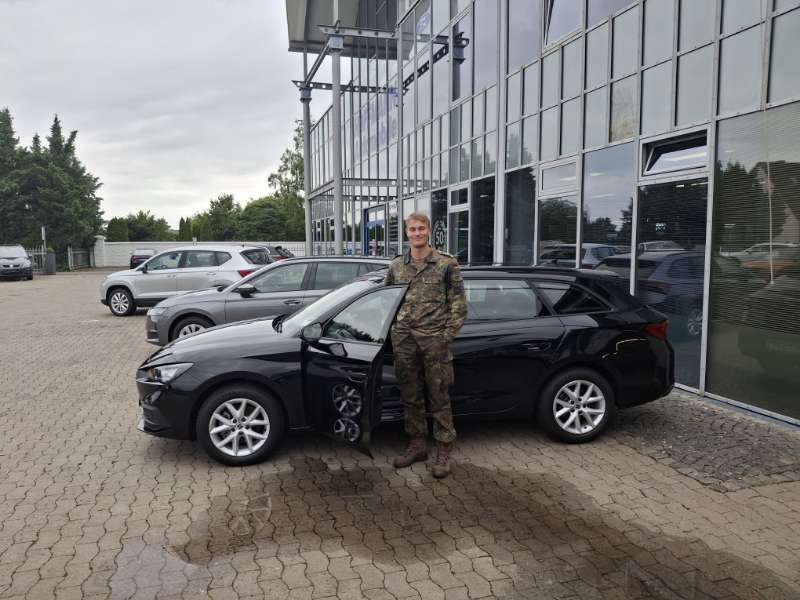 Seat/Leon Sportstourer  ST