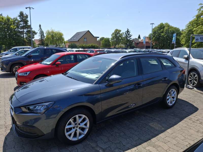 Seat/Leon Sportstourer  ST
