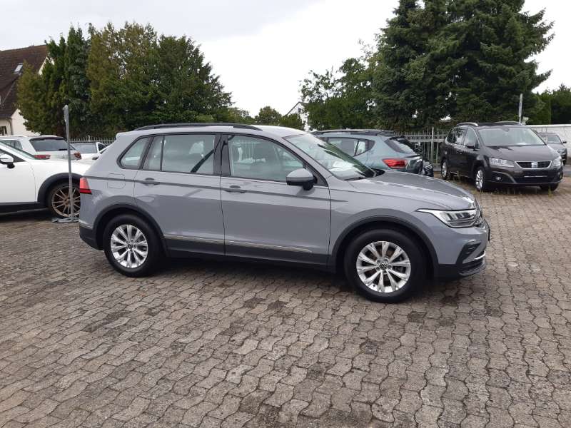 VW/Tiguan