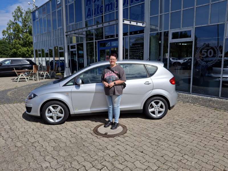 Seat/Altea