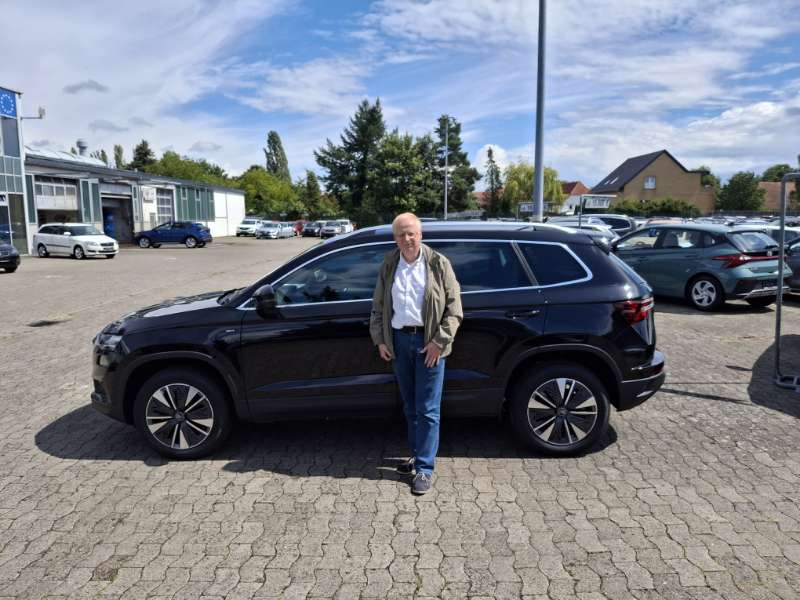Skoda/Karoq