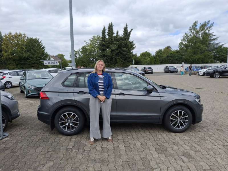 VW/Tiguan