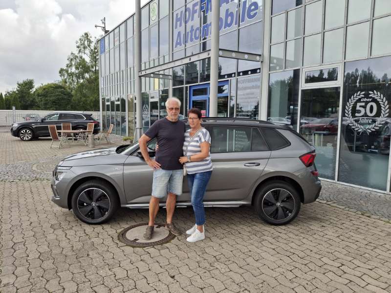 Skoda/Kamiq