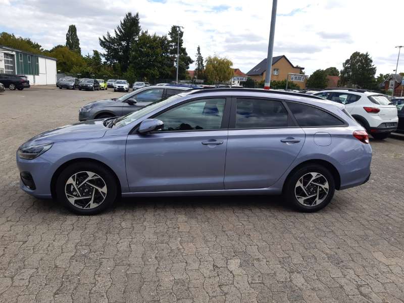 Hyundai/i30 Kombi