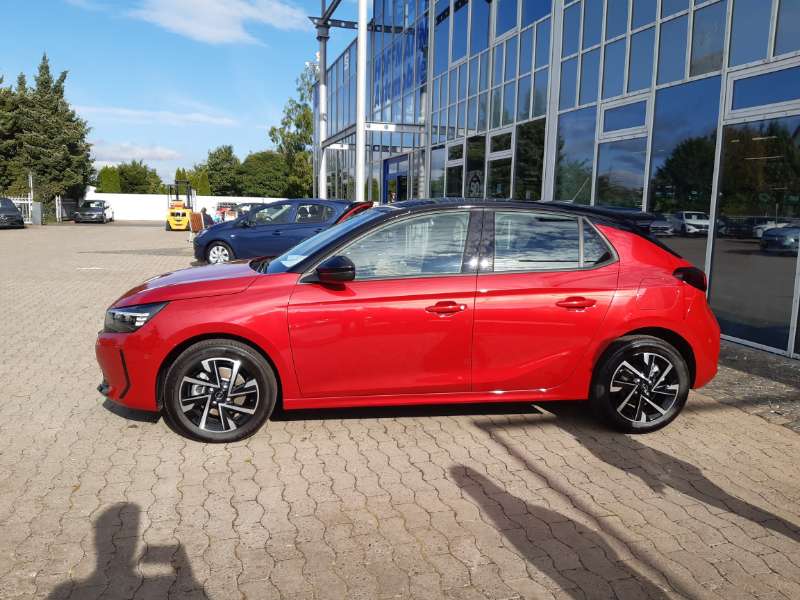 Opel/Corsa