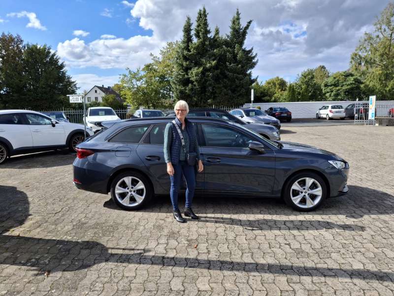 Seat/Leon Sportstourer  ST