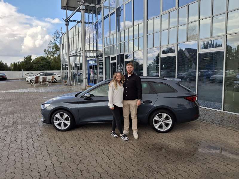 Seat/Leon Sportstourer  ST