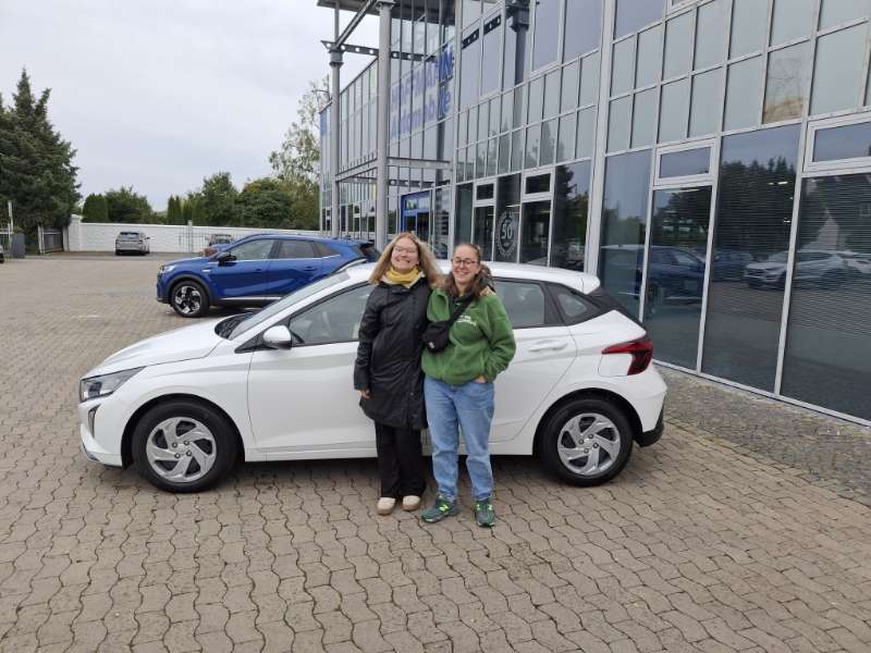 Hyundai/i20