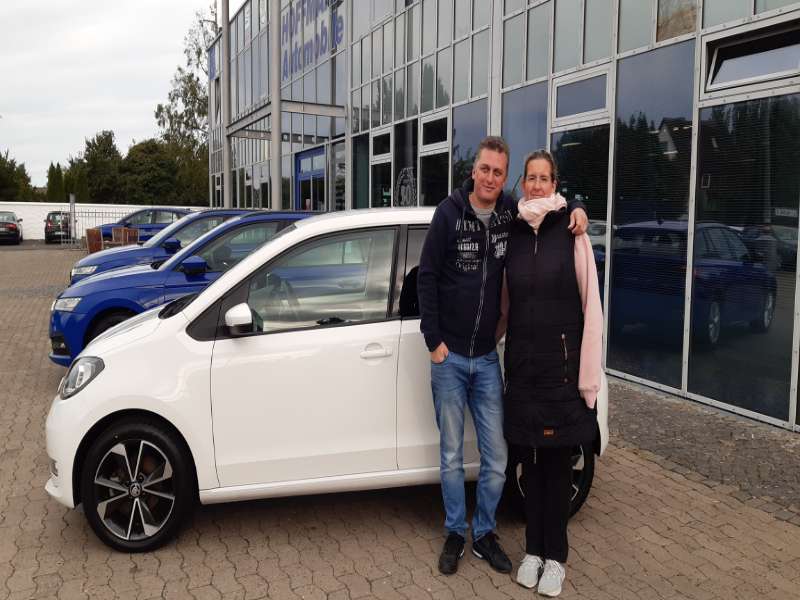 Skoda/Citigo