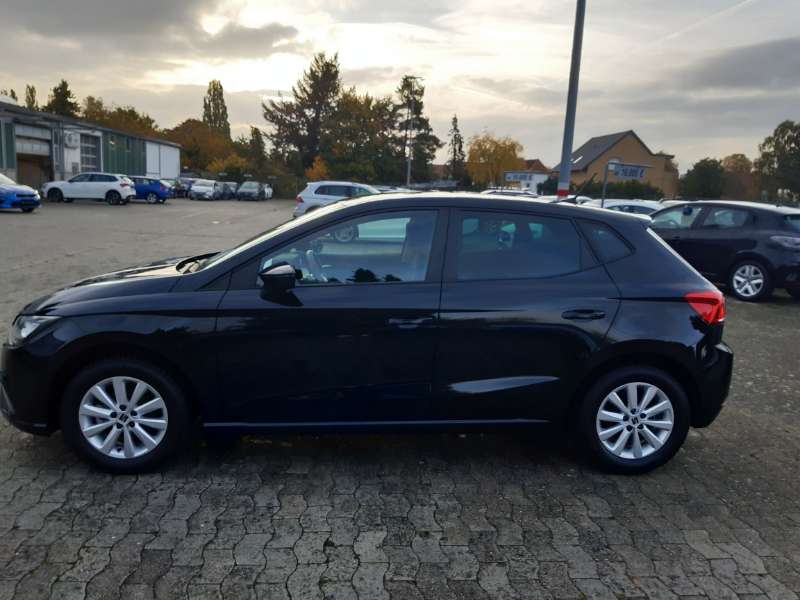 Seat/Ibiza