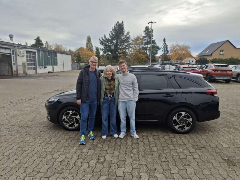Hyundai/i30 Kombi