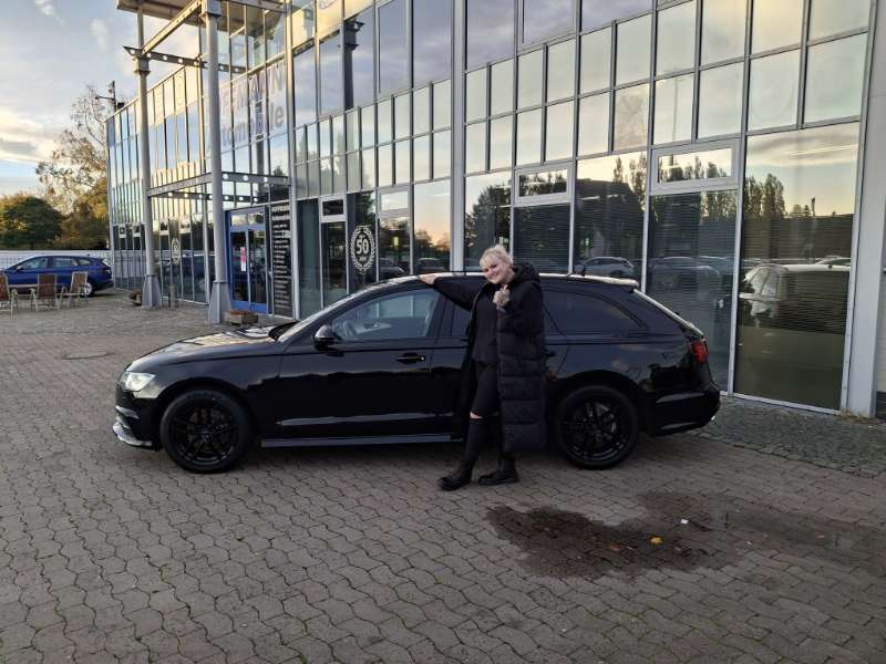 Audi/A6 Avant