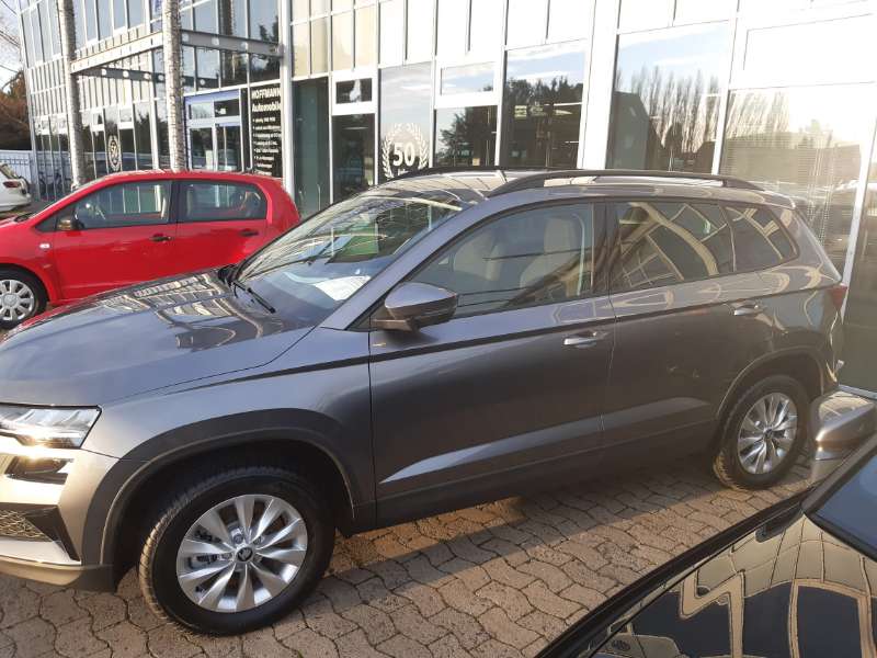 Skoda/Karoq