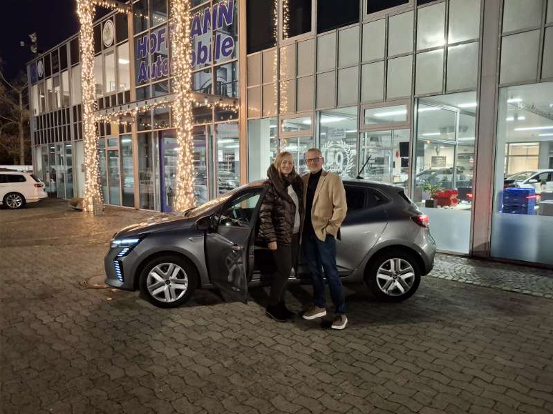 Renault/Clio