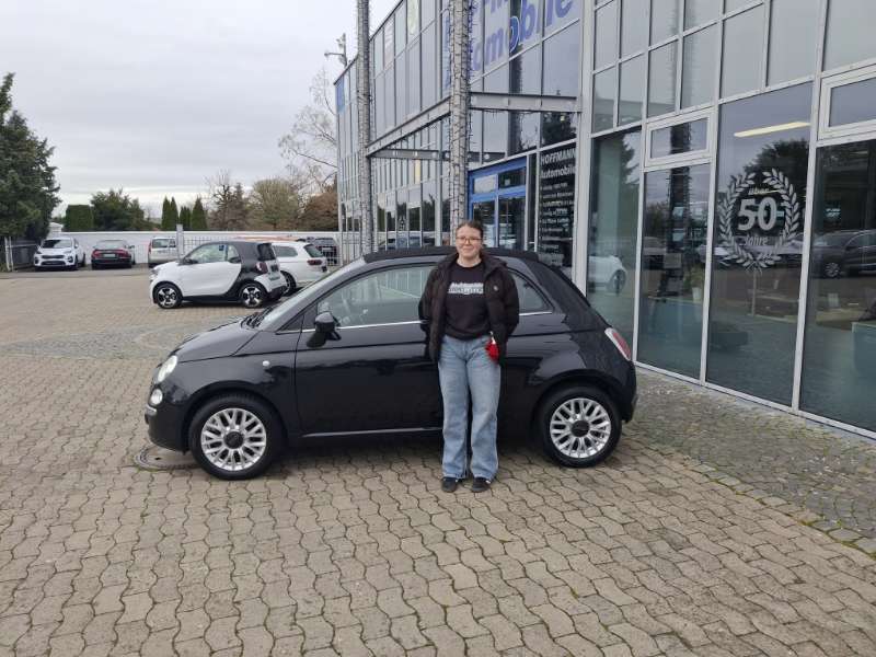 Fiat/500C