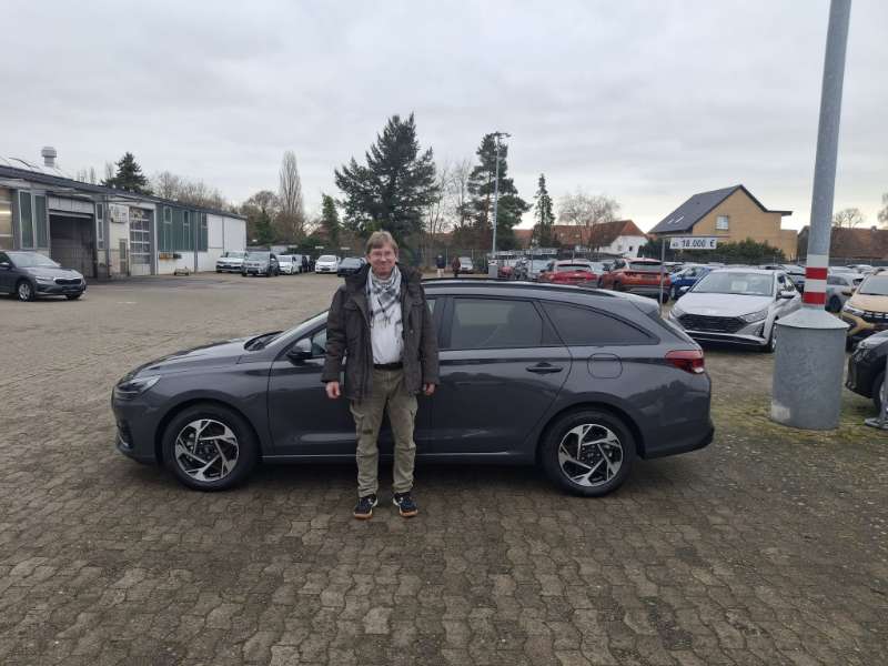 Hyundai/i30 Kombi