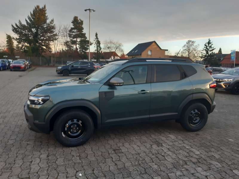 Dacia/Duster