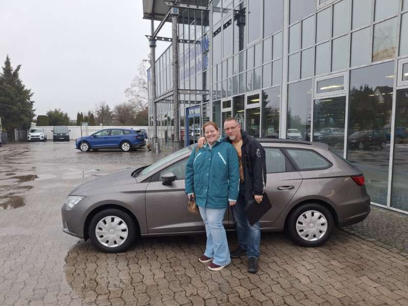 Seat/Leon Sportstourer  ST