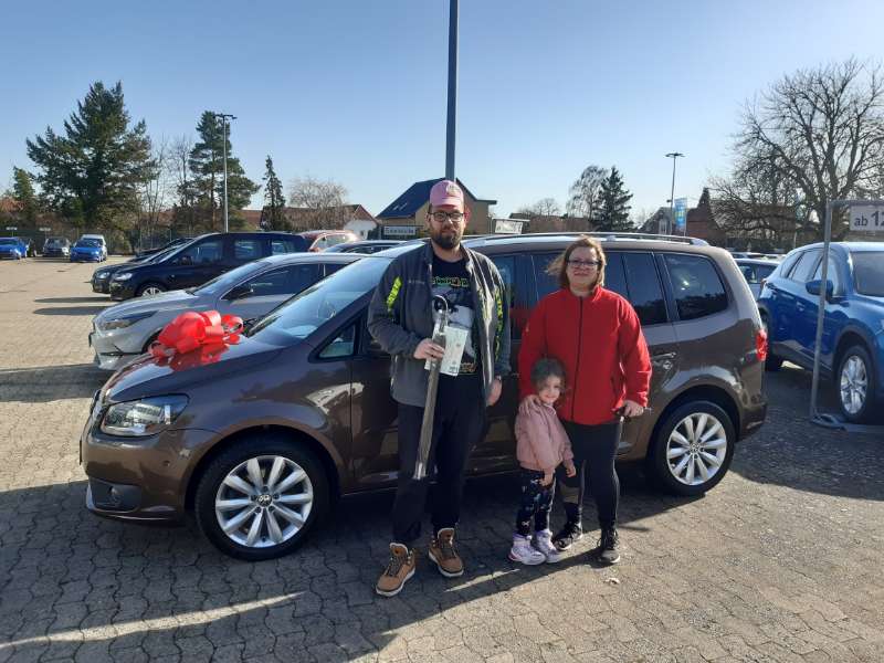 VW/Touran