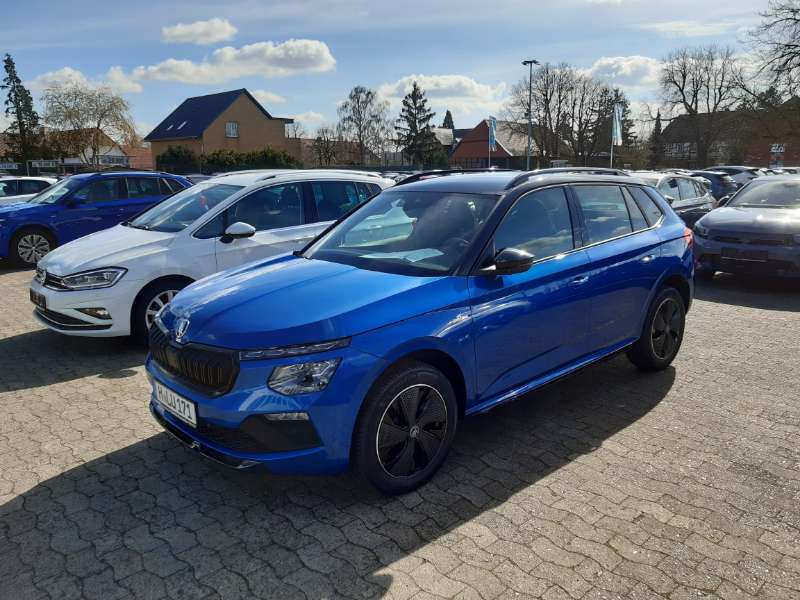 Skoda/Kamiq