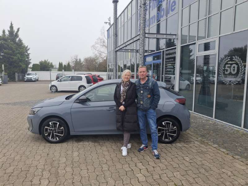 Opel/Corsa