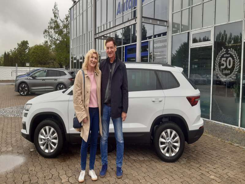 Skoda/Karoq