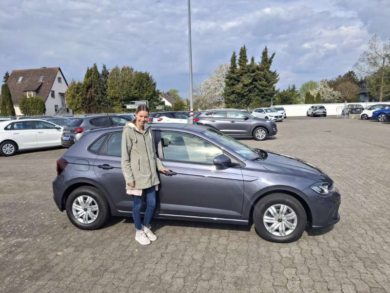 VW/Polo