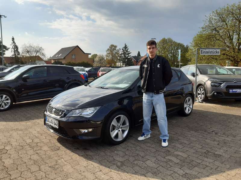 Seat/Leon