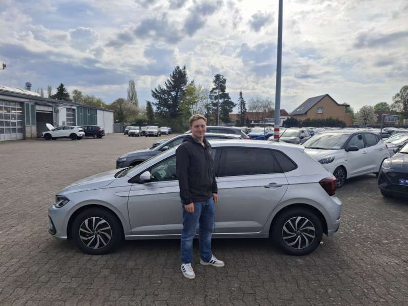 VW/Polo